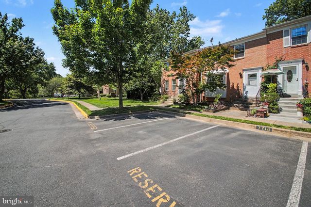 7718 TREVINO LN, Falls Church, VA 22043