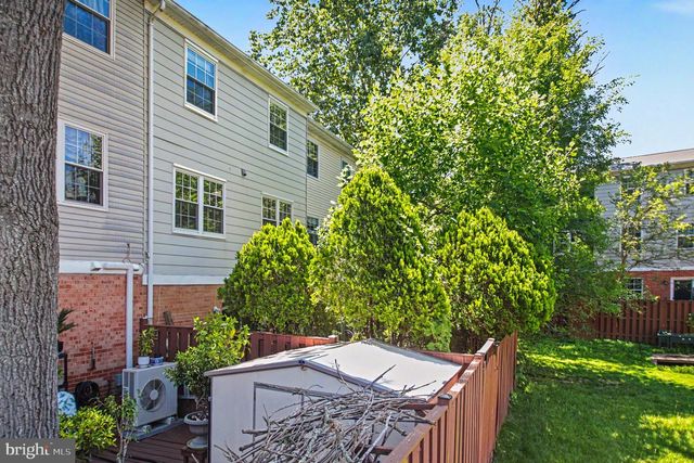 7718 TREVINO LN, Falls Church, VA 22043