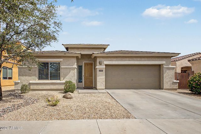 896 E LA COSTA Place, Chandler, AZ 85249