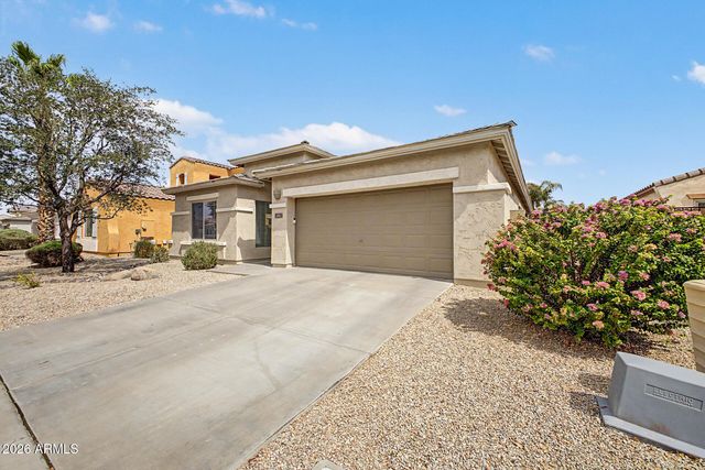 896 E LA COSTA Place, Chandler, AZ 85249