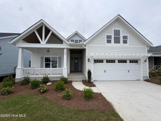 109 Flat Clam Drive, Wilmington, NC 28401