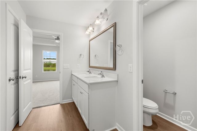 220 Hasty Point Road, Port Wentworth, GA 31407