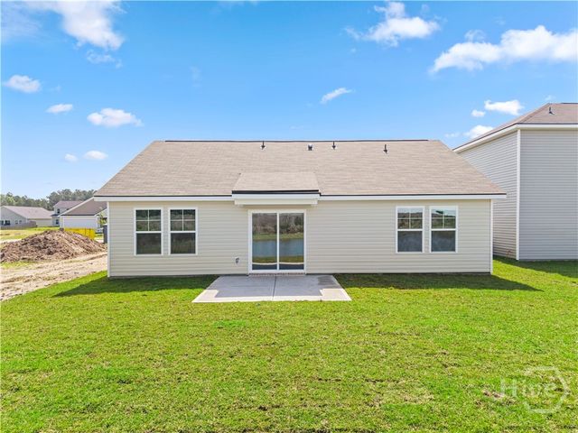 220 Hasty Point Road, Port Wentworth, GA 31407