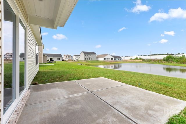 220 Hasty Point Road, Port Wentworth, GA 31407