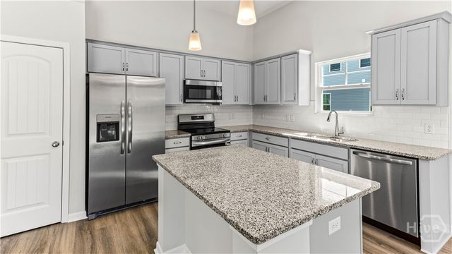 220 Hasty Point Road, Port Wentworth, GA 31407