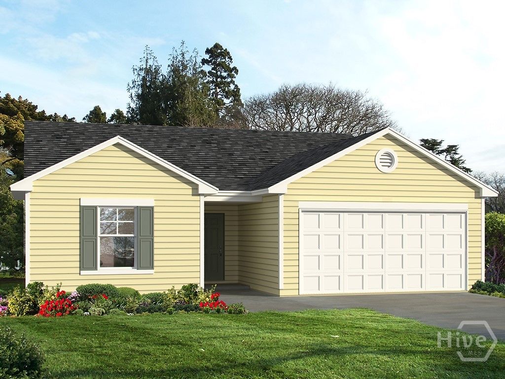 220 Hasty Point Road, Port Wentworth, GA 31407