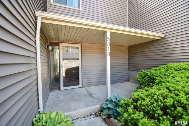 5818 N OLD HICKORY Lane, Peoria, IL 61615