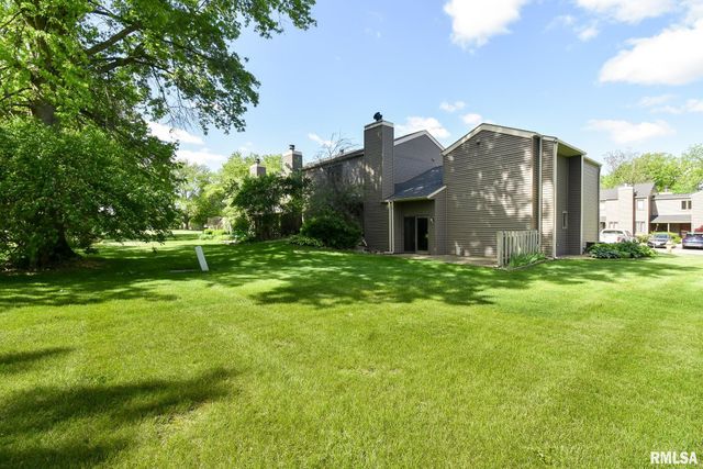 5818 N OLD HICKORY Lane, Peoria, IL 61615