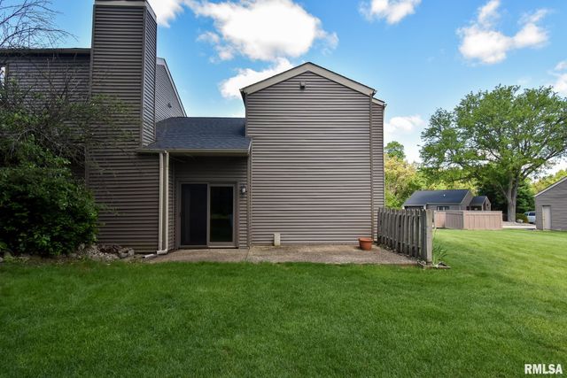 5818 N OLD HICKORY Lane, Peoria, IL 61615