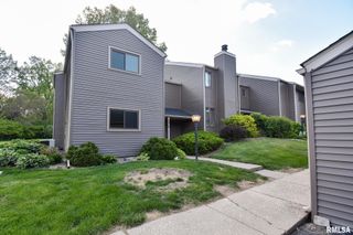 5818 N OLD HICKORY Lane, Peoria, IL 61615