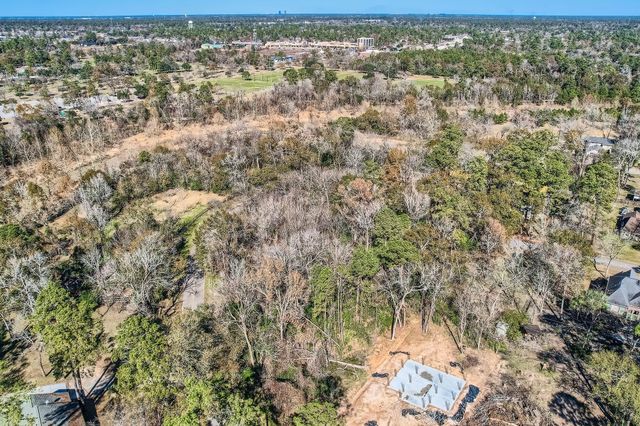 0 Cypress Gardens, Houston, TX 77069