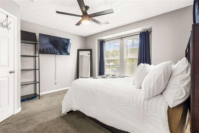 3187 Sable Run Road, Atlanta, GA 30349