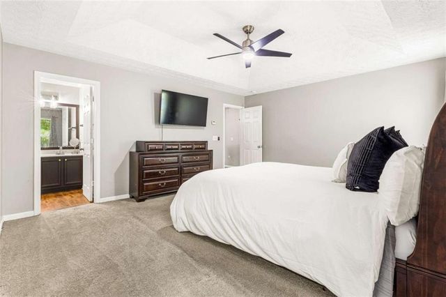 3187 Sable Run Road, Atlanta, GA 30349