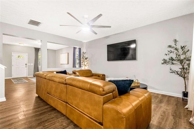 3187 Sable Run Road, Atlanta, GA 30349