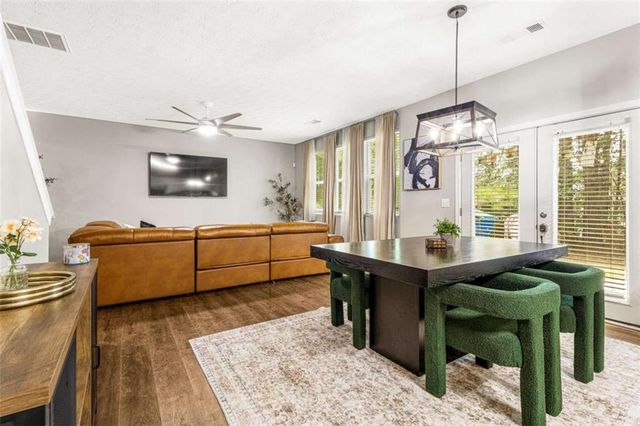3187 Sable Run Road, Atlanta, GA 30349