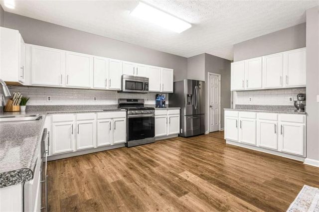 3187 Sable Run Road, Atlanta, GA 30349