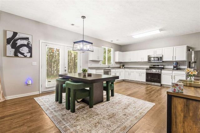 3187 Sable Run Road, Atlanta, GA 30349