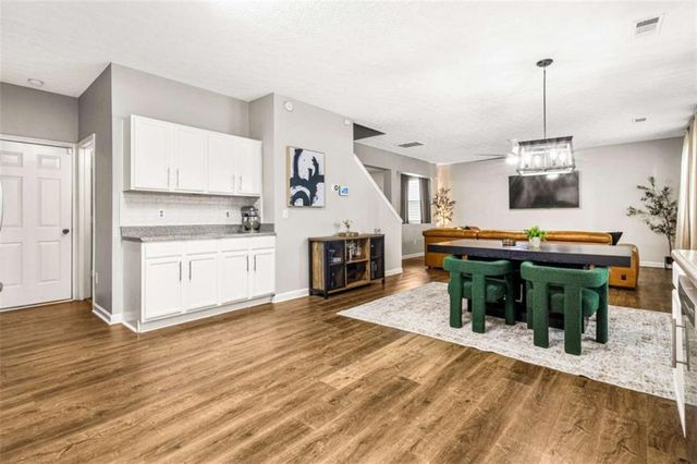 3187 Sable Run Road, Atlanta, GA 30349