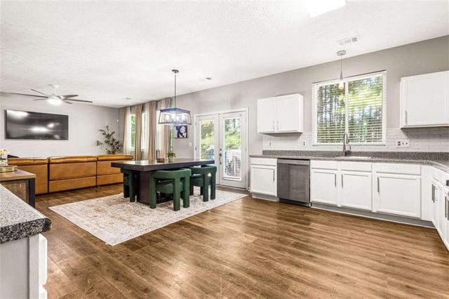 3187 Sable Run Road, Atlanta, GA 30349