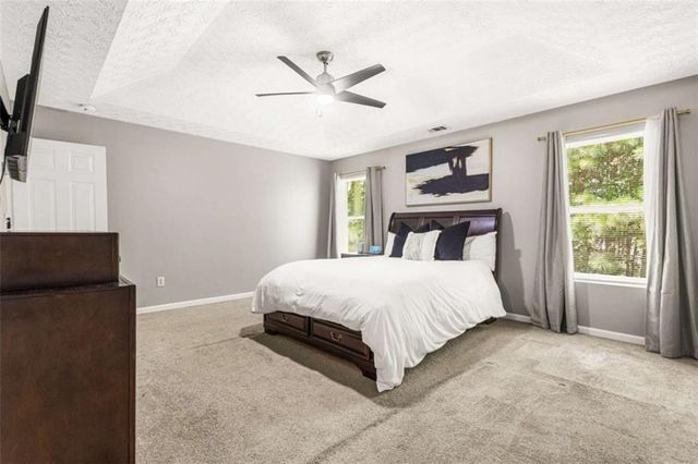 3187 Sable Run Road, Atlanta, GA 30349
