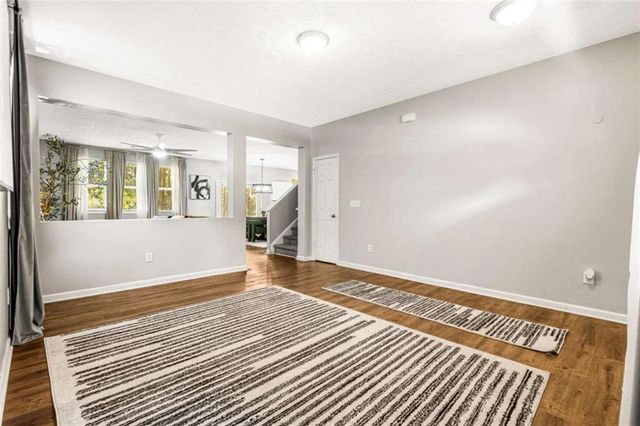3187 Sable Run Road, Atlanta, GA 30349