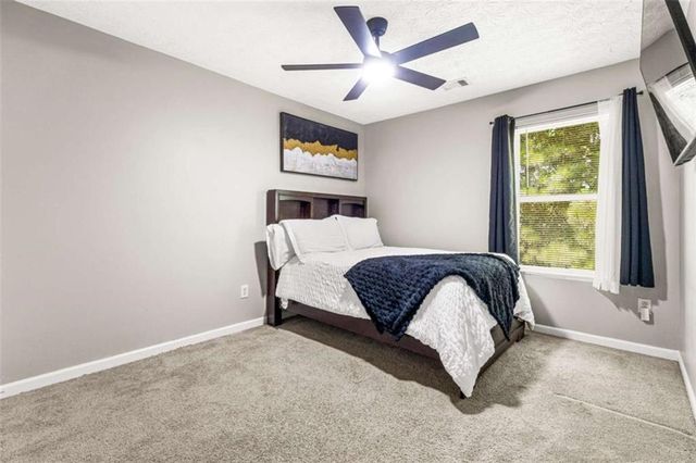 3187 Sable Run Road, Atlanta, GA 30349