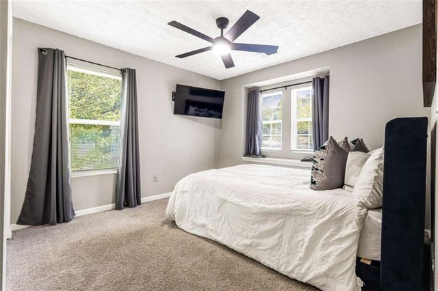 3187 Sable Run Road, Atlanta, GA 30349