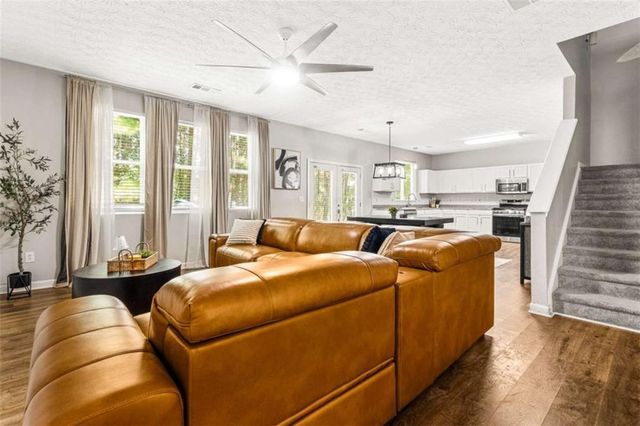3187 Sable Run Road, Atlanta, GA 30349