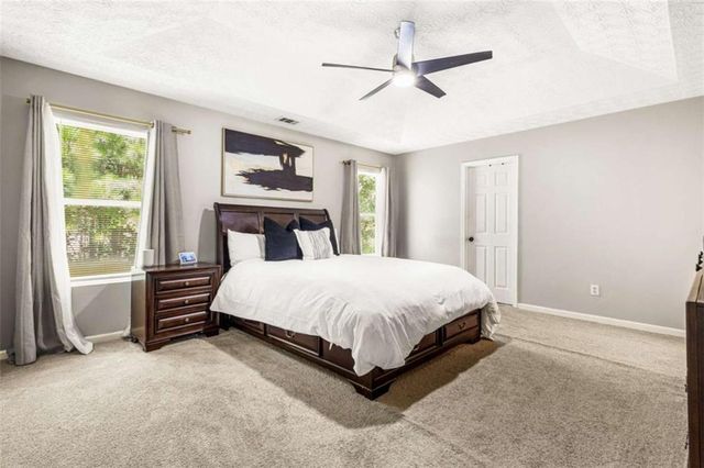 3187 Sable Run Road, Atlanta, GA 30349