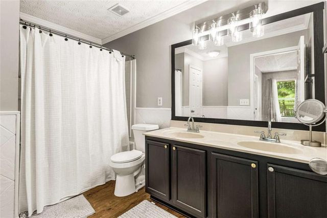 3187 Sable Run Road, Atlanta, GA 30349