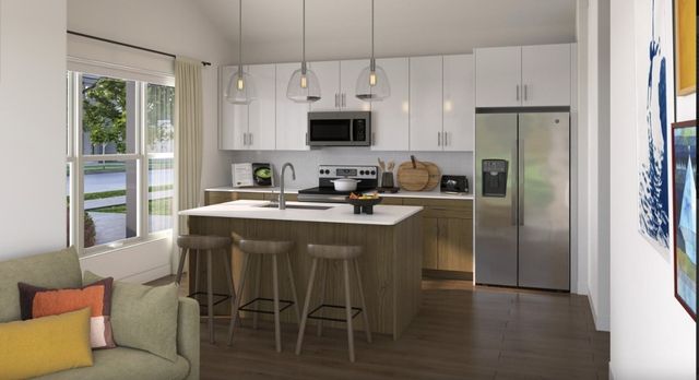 9032 Prairie Path 3309, Rowlett, TX 75089