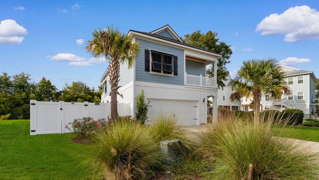 129 Litchfield Landings, Pawleys Island, SC 29585 — photo 2
