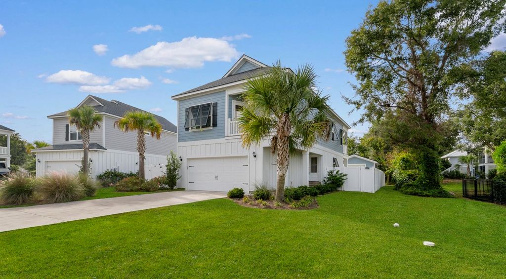 129 Litchfield Landings, Pawleys Island, SC 29585 — photo 3