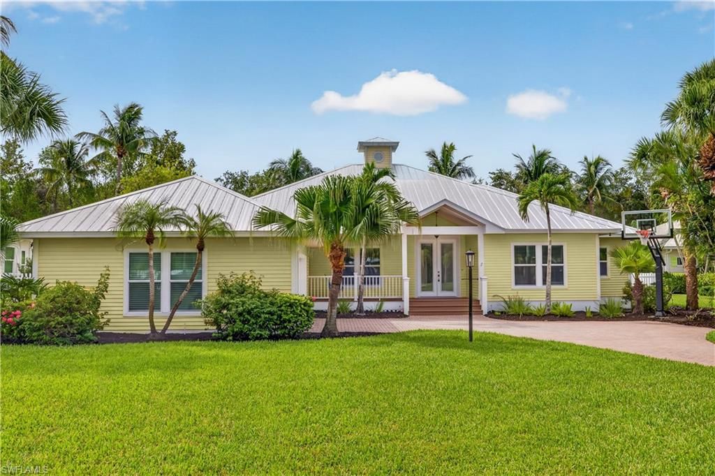12281 McGregor Palms DR, FORT MYERS, FL 33908 — photo 4