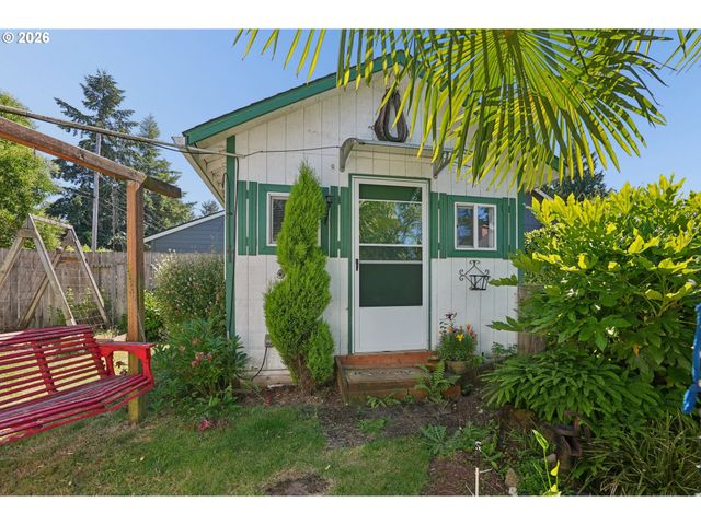 1920 14TH St, Oregon City, OR 97045