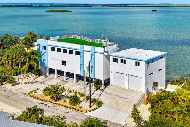 E 1041 Buttonwood Drive, Sugarloaf Key, FL 33042