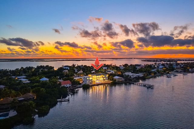 E 1041 Buttonwood Drive, Sugarloaf Key, FL 33042