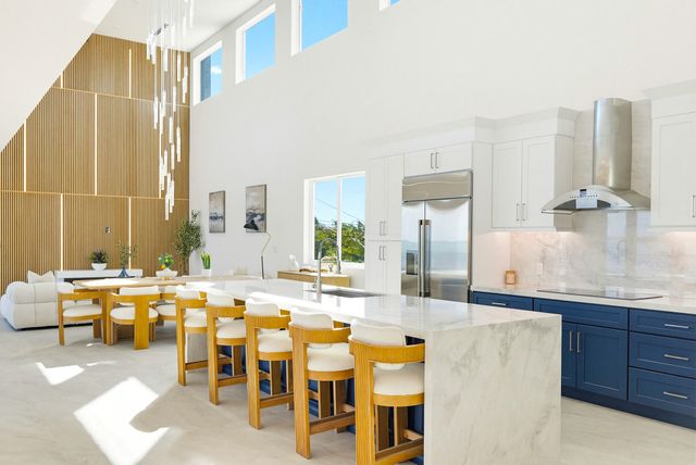 E 1041 Buttonwood Drive, Sugarloaf Key, FL 33042