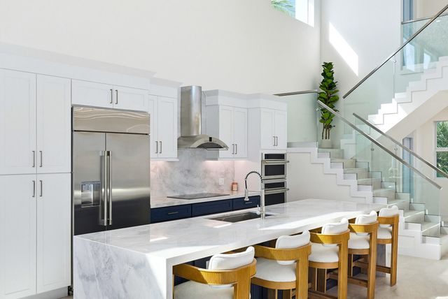 E 1041 Buttonwood Drive, Sugarloaf Key, FL 33042