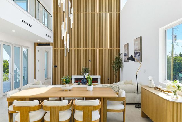 E 1041 Buttonwood Drive, Sugarloaf Key, FL 33042