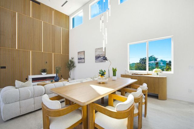 E 1041 Buttonwood Drive, Sugarloaf Key, FL 33042