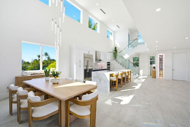 E 1041 Buttonwood Drive, Sugarloaf Key, FL 33042