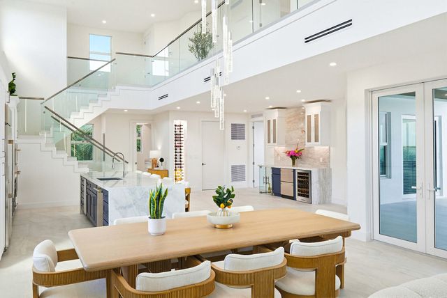 E 1041 Buttonwood Drive, Sugarloaf Key, FL 33042