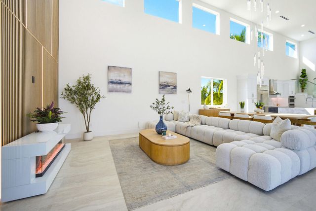 E 1041 Buttonwood Drive, Sugarloaf Key, FL 33042