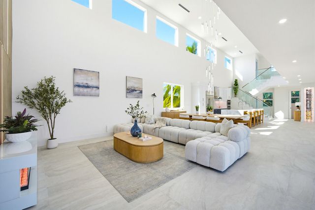 E 1041 Buttonwood Drive, Sugarloaf Key, FL 33042