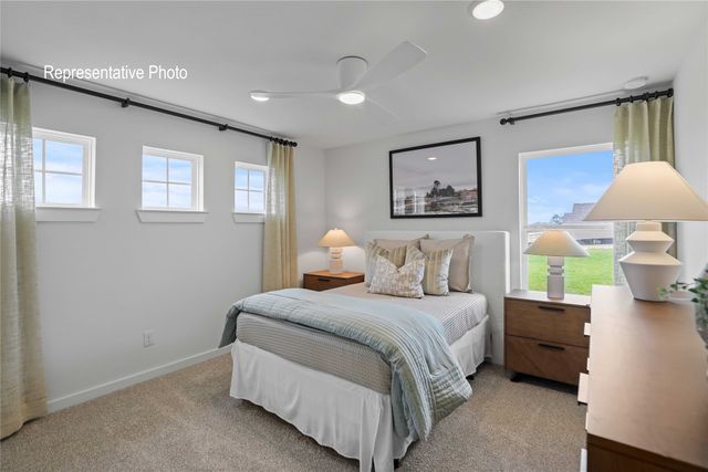 109 John Laurens Drive, Venus, TX 76084
