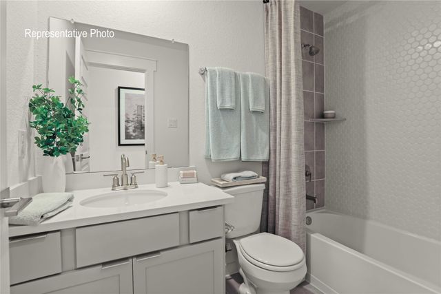 109 John Laurens Drive, Venus, TX 76084