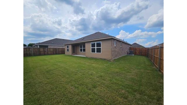 109 John Laurens Drive, Venus, TX 76084