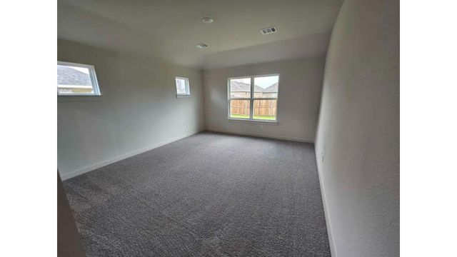109 John Laurens Drive, Venus, TX 76084