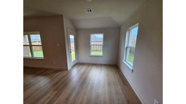 109 John Laurens Drive, Venus, TX 76084